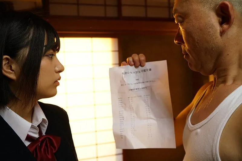 sex vav,phim sex maika asai,phim sex mẹ cho con bú Khi bố phát hiện cục cưng không phải là con ruột của mình